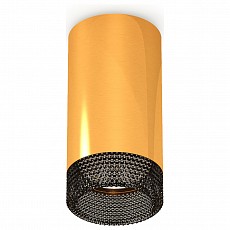 Накладной светильник ambrella light xs xs6327011